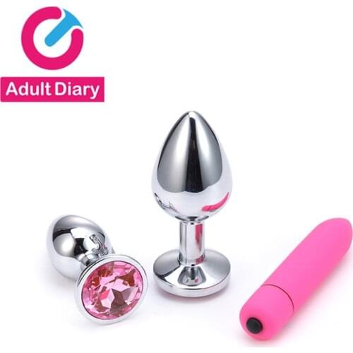 Adult Diary Jewelry