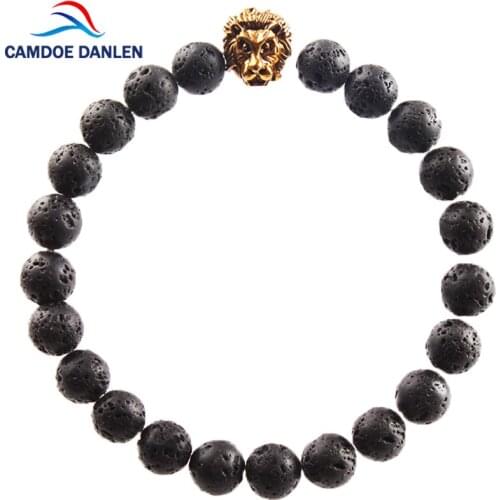 CAMDOE DANLEN Bead Bracelets