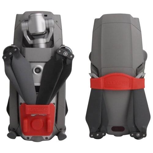 DJI MAVIC 2 ZOOM/ PRO Propeller Holder Fixed Stabilizer Quick Release Fixing Props Mount For MAVIC 2 ZOOM/ PRO Drone Accessorie