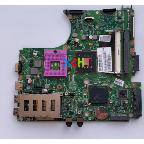 For HP 4510s DX2810 2818 574509-001 6050A2252601-MB-A04 GL40 UMA Laptop Motherboard Mainboard Tested & Working Perfect