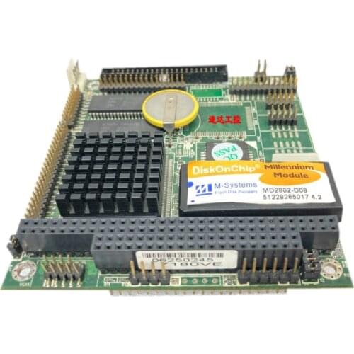 EPC104-386SX 0625024S 7180VE