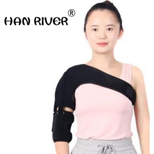 KANRIVER Shoulder strap fixed orthodontic nursing care medical phlogistic week shoulder with shoulder care shoulder