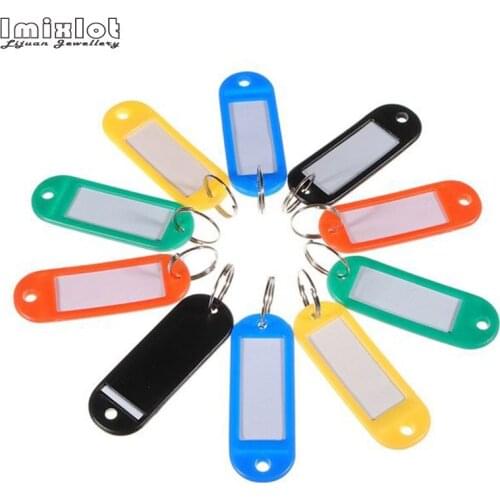 Imixlot Keychains