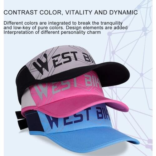 Tennis Caps Men Women Adjustable Sport Headband Classic Sun Sports Visor Hat Running Cap Tennis Beach Hat Outdoor Hat#WW