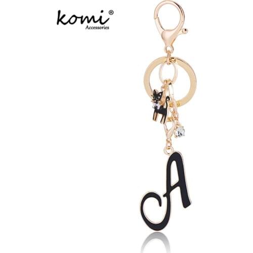 KOMi Keychains