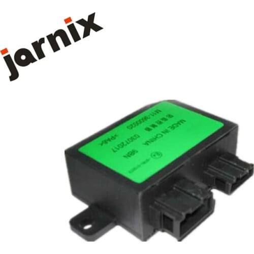 Good Quality Anti-Theft Controller For Chery A5 A3 X1 QQme T11 OEM:M11-3600020