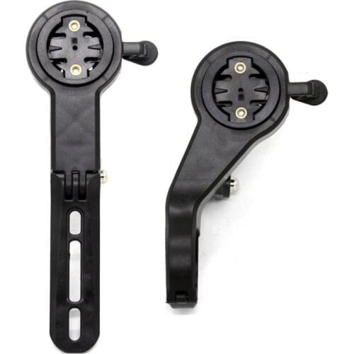 Mounting the computer of the bicycle bell bell pedal gps computer assembly gopro sport camera support for garmin cateye bryton 4