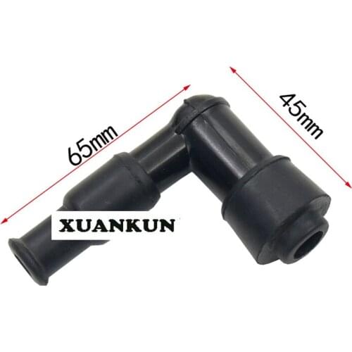 XUANKUN Off-Road Motorcycle Accessories 110 Engine High Pressure Cap Off-Road Vehicle High Pressure Cap