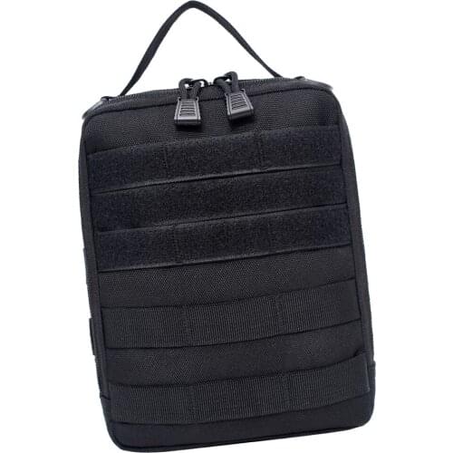 Mini Pouch Bag Utility Pouch for Home Workplace Camping Travel Outdoor Sport