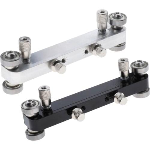 Guitar Bridge Grinding Sander Guitar Nut Saddle Sander Tool for Guitar Parts Accessories