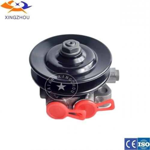 Diesel fuel delivery pump 04296790 for deutz TCD2013