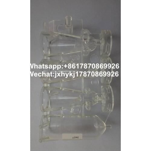 NJK11292 ABX P60P80/5DIFF AL Chamber