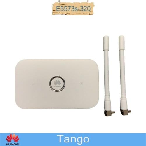 Unlocked Huawei E5573s-320 E5573Bs-320 E5573s-156 mobile Wifi 4g LTE sim card router wireless hotspot device
