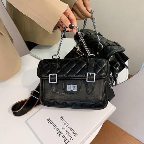 Luxury Handbag High Quality Bags For Women 2020 Wholesale Purses And Handbags Luxury Designer Women Purse Fashion Crossbody Bag
