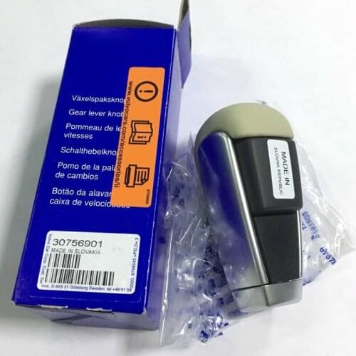 CAR gear lever knob 2007-2018vol voxc70 xc60 v70 v60 s80l s80 s60 shift handball shift knob shift lever shift knob shift knob