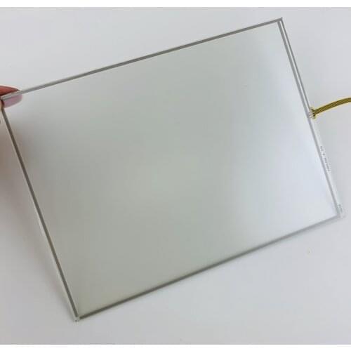 A02B-0303-C084 FANUC Touch Glass for Machine Operator Panel repair~do it yourself, Have in stock