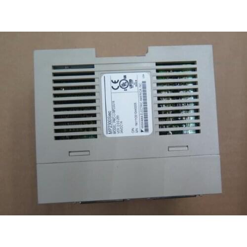Servo pack MP2300Siec LIO-05 , 90% appearance new ; 3 months warranty ; in stock, fast delivery