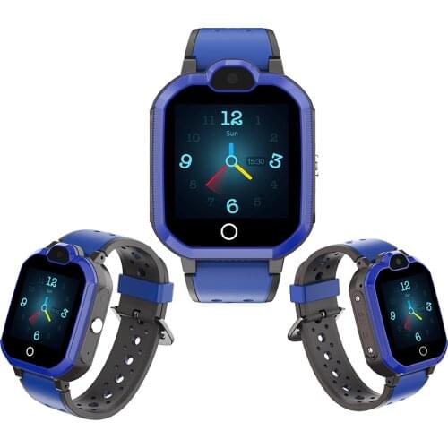 Smart Baby Watch Fitness Bracelets