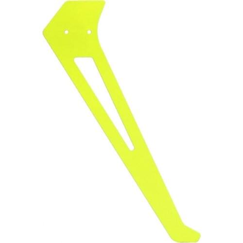 ALZRC Vertical Horizontal Stabilizer For DIY N-FURY T7 FBL 3DFancy RC Helicopter Accessories Carbon Fiber TH18996-SMT6