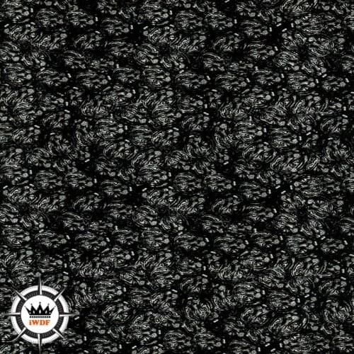 WDF1122 20 Meter Length Width 0.5M water transfer printing film T pattern