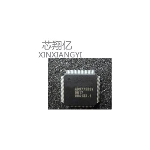 XINXIANGYI AD9775BSVZ QFP