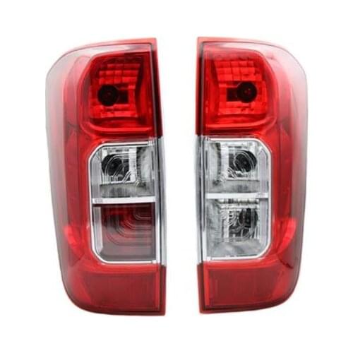 Tail Lamp Tail Light Back Light For Nissan NAVARA NP300