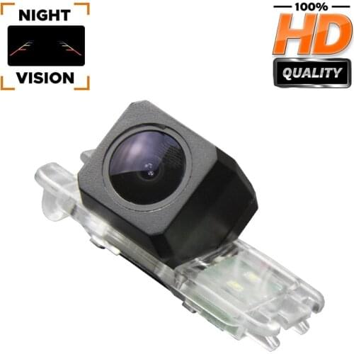 HD Factory Selling rear view Camera for Ford Mondeo Focus Hatchback Facelift Fiesta S-Max S Max KugaEverest