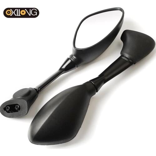 Rear View Mirrors For BMW S1000RR S 1000RR 2010 2011 2012 2013 2014 2015 2016 2017 2018 Motorcycle Accessories Aluminium Alloy