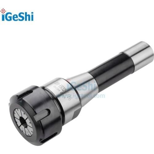 1pcs R8 ER32 7/16 Collet Chuck Toolholder for milling