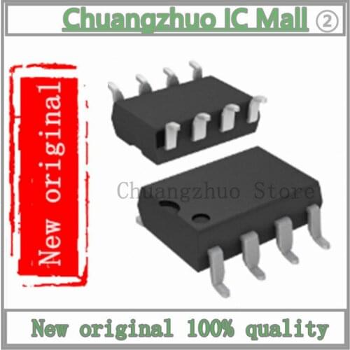 10PCS/lot HCPL-2232 A2232 SOP-8 IC Chip New original