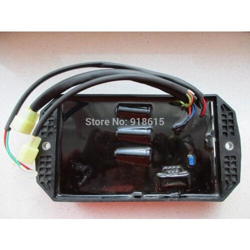 AVR15-1 AVR AUTOMATIC VOLTAGE REGULATOR SINGLE PHASE GENERATOR PARTS