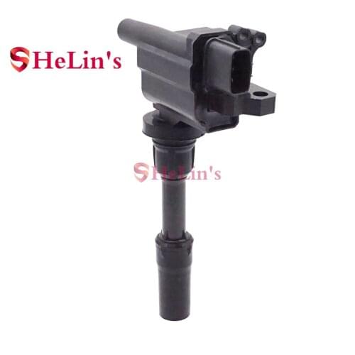 FS1E18100 FS1E-18-100 FS1E 18 100 Ignition Coil For MAZDA MX-6 626 IV III V 323 S VI MPV II 2.0L