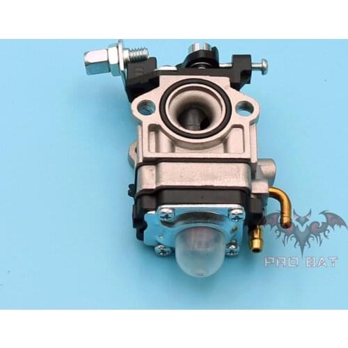 10mm Carburetor Carb For BLADE-Z MOBY 23CC 25CC 26CC 33CC 35CC CARB BLADEZ XL VIPER Gas SCOOTER 2 Stroke PRO BAT New