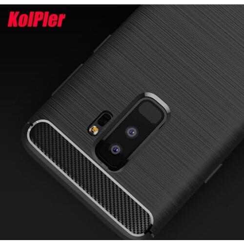 KOLPLER Samsung Galaxy S9 Phone Cases