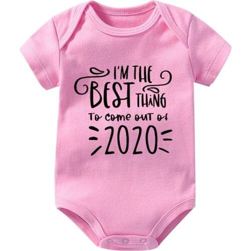 Baby Bodysuit for Newborns Babies Boys Girl Cute Letter Triangle Rompers Overalls for Kids Childrens Clothing Baby Clothes