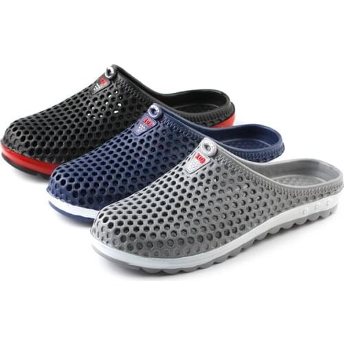 Koovan Men's Slippers