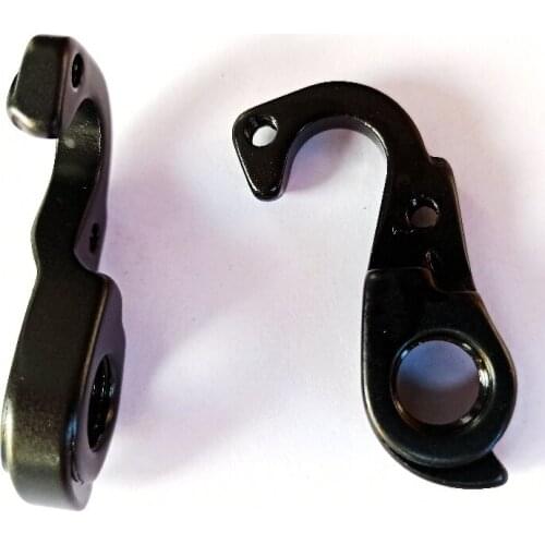 2pc Bicycle parts MECH dropout For Winspace Rocky Mountain Cyclocross Dolan CDX Masciarelli Rebel bicycle rear derailleur hanger