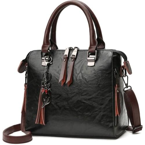 Runningtiger Women's Messenger Bags