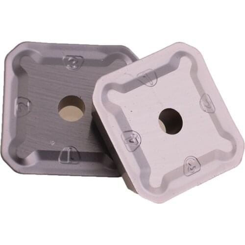 SEKR1203 SEKR 1203 indexable end milling cutter 45 degree indexable face mill carbide inserts for steel or stainless steel