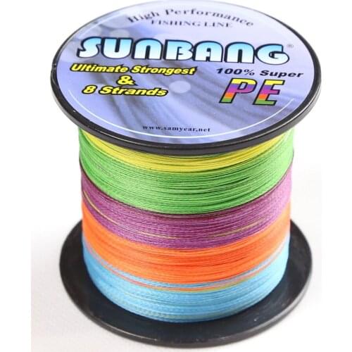 Рыболовная леска Sunbang China At AliExpress