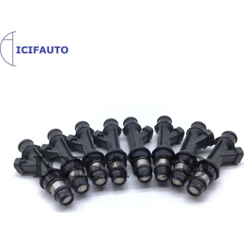 Fuel injector For Daewoo Lublin 2.2L 4 cylinder 1999 17125097,779059112,FJ1059612B1,FJ10596