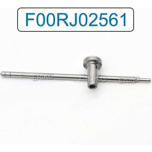 0445120203 0445120557 Valve F00RJ02561 Automatic Common Rail Control Valve F00R J02 561 (F00R J02 561) for 0445120368 0445120441