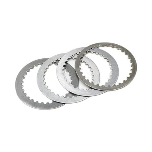 1 set clutch disc pad suit for Zontes S250