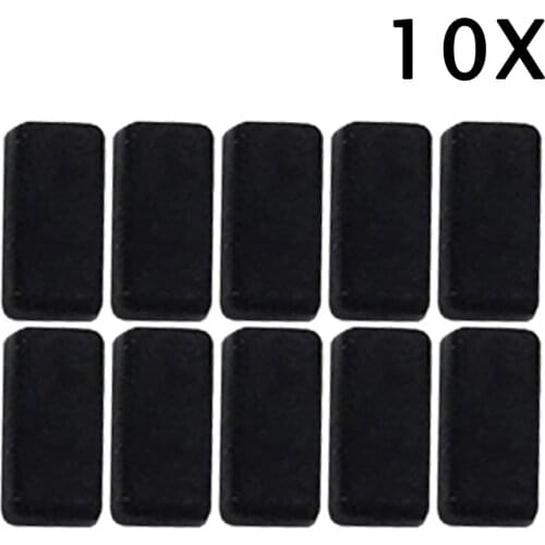 10X For HP 8460P 8470P 2560P 2570P 2170P Rubber Foot Feet Bottom Base Cover