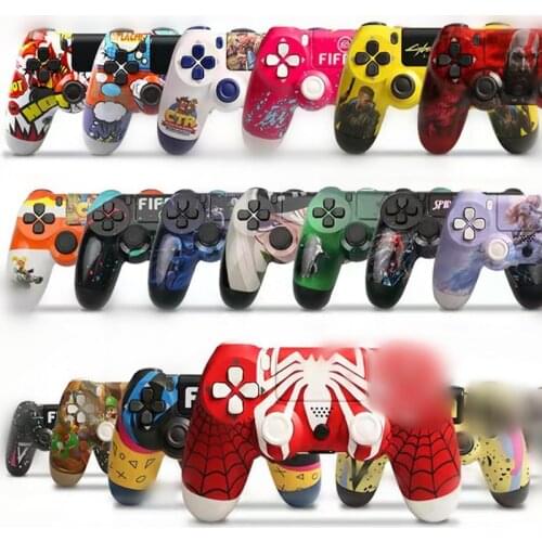 Abay Gamepads