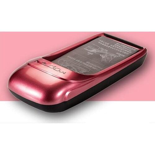 Automatic Shoe Cover Machine Laminating Machine Hands-Free Anti-Skid Boots Portable Foot Cover Machine Home Hotel Office