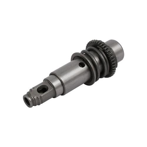 Rotary Keyless Drill Chuck Cylinder Sleeve for Bosch GBH2-26 Electric Hammer