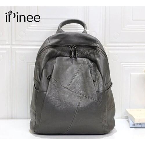 iPinee Women's Soft Backpacks