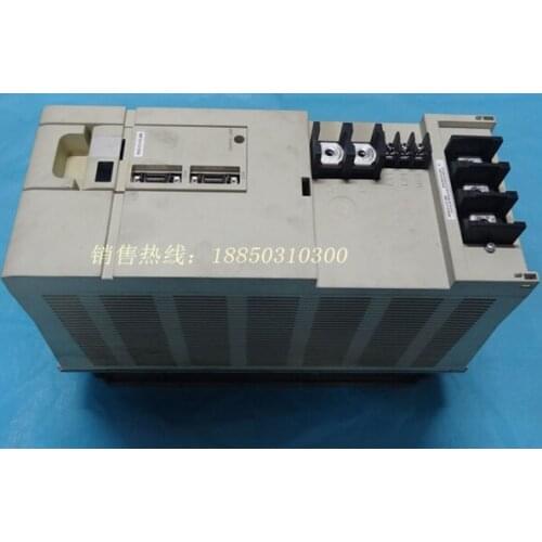 USED 100% TESTED SERVO DRIVER MDS-C1-CV-260 *Please contact us for real photo,100% real stock