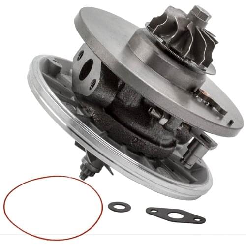 Cartridge Core for Peugeot 307 Ford Focus for Citroen 1.6HDI 110BHP 753420 GT1544V